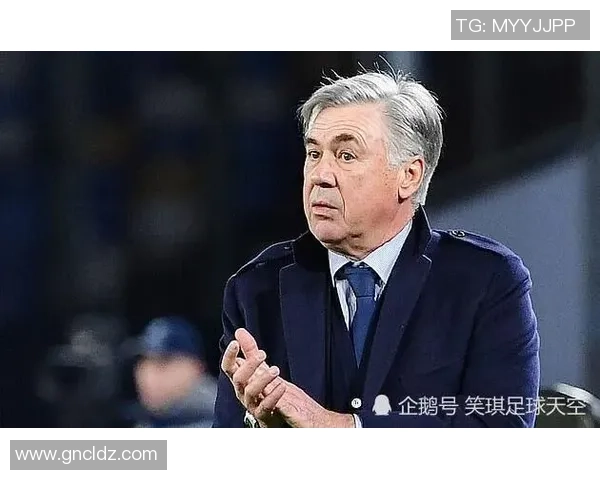 阿什利科尔谈教练风格强调学习安切洛蒂与穆里尼奥的优点